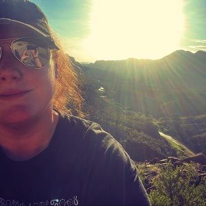 Meet your Posher, Sara